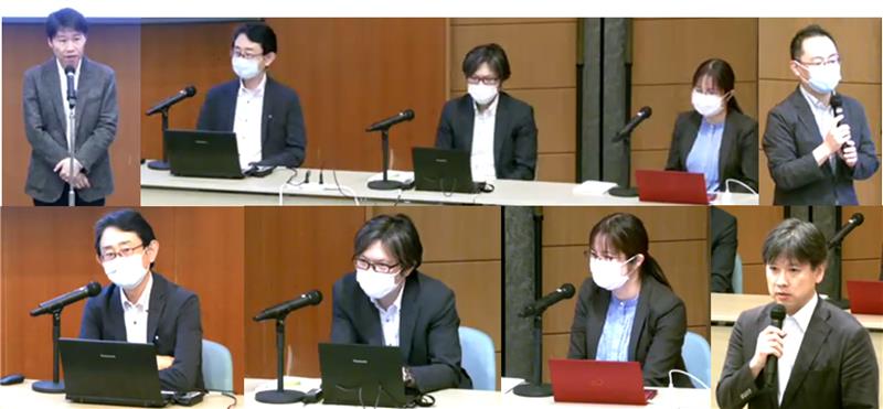 第1回南九州抗菌化学療法研究会