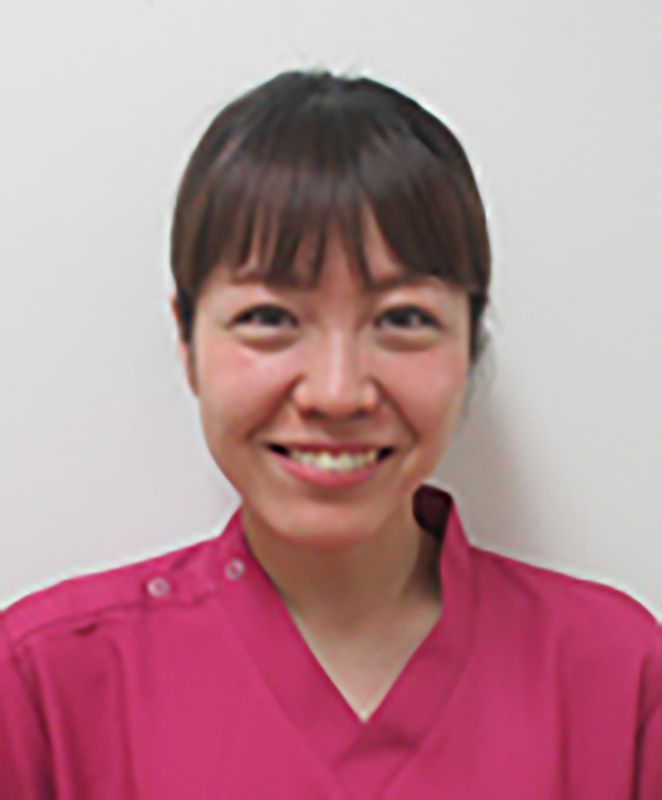 ICU 中野
