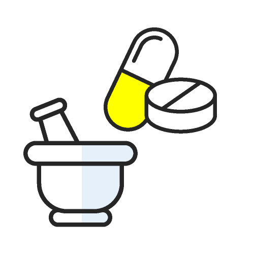 薬剤部について