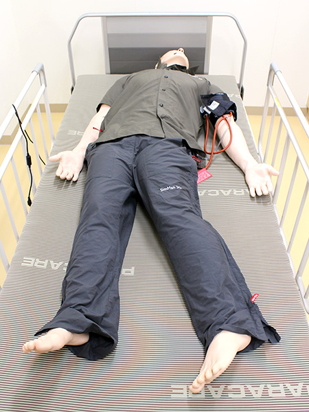 SimMan（シムマン）3G