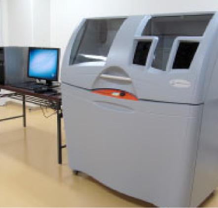 Z-printer