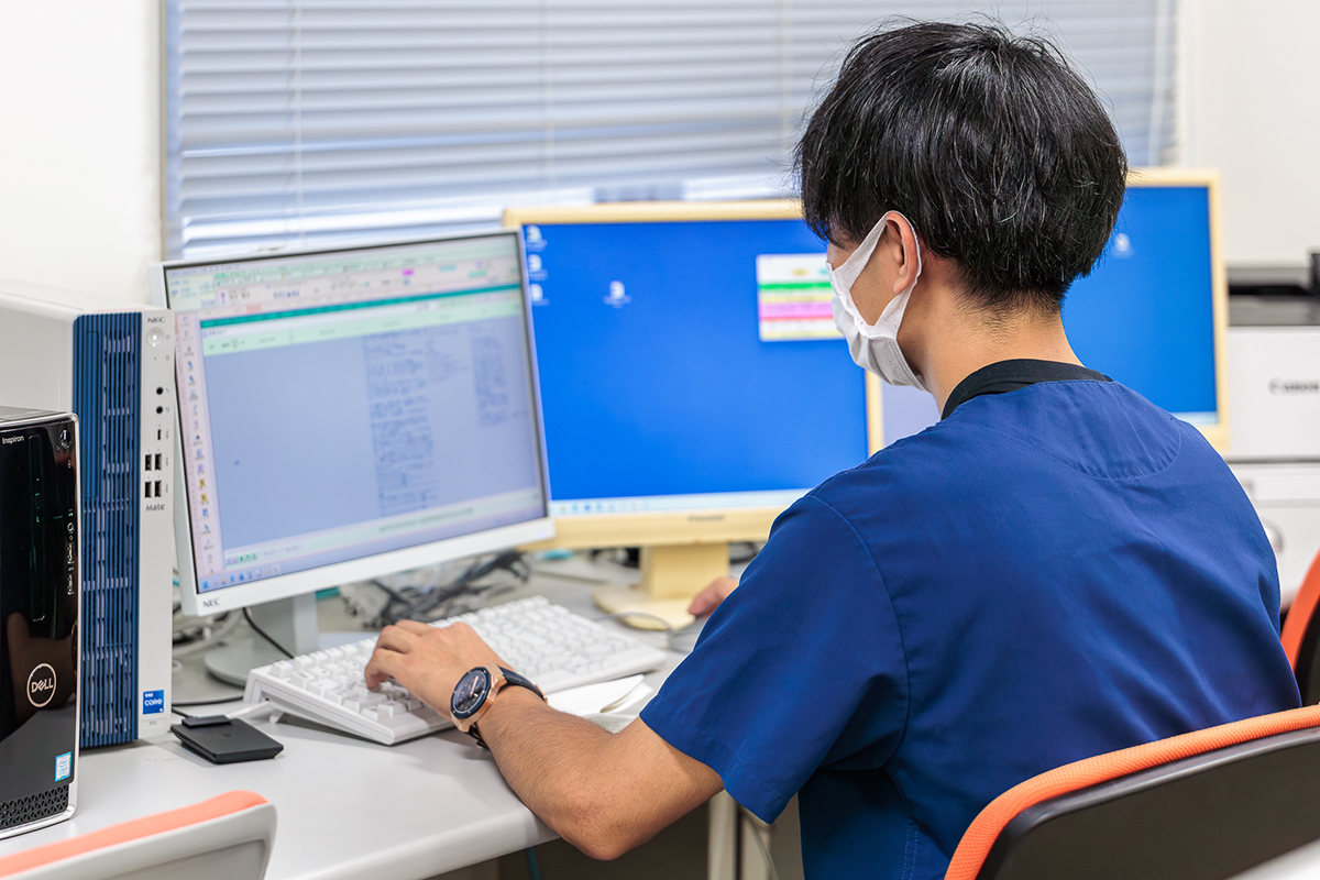 総合臨床研修センター