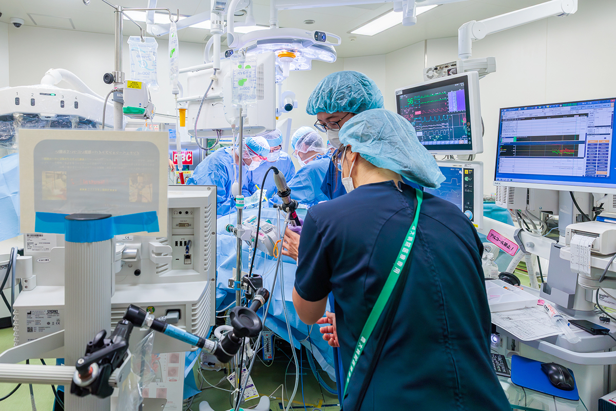 総合臨床研修センター