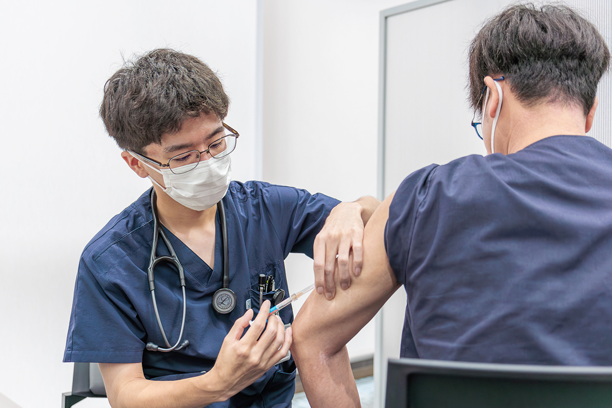 総合臨床研修センター