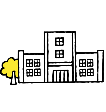 病院見学をする