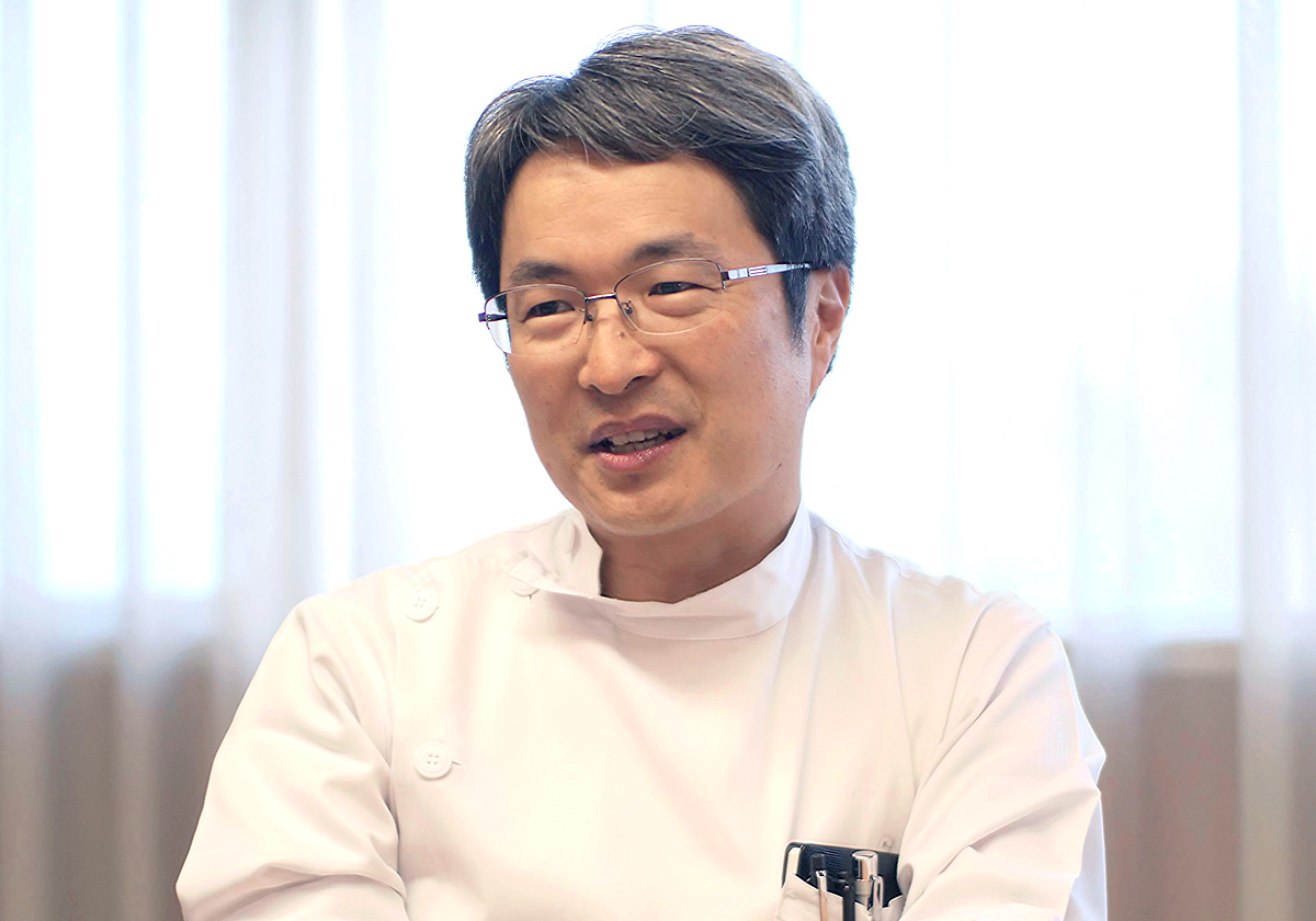 西村 正宏 先生